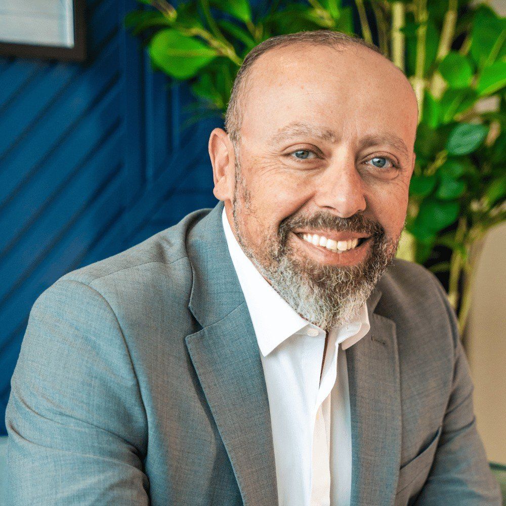 Amir H. Greiss