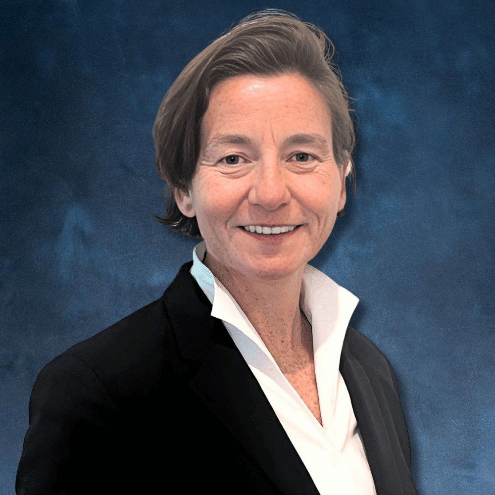 Rachel Young