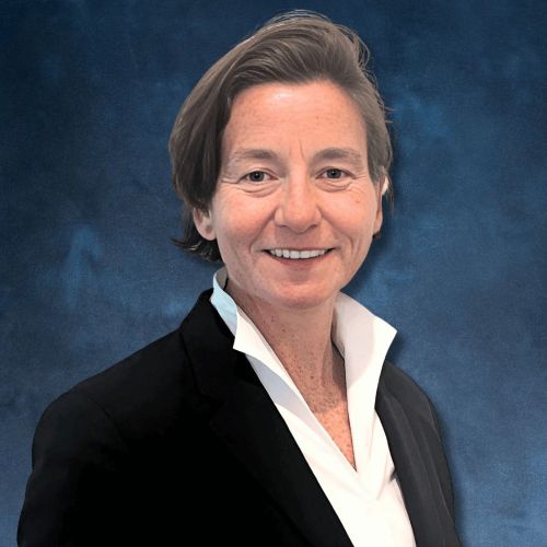 Rachel Young