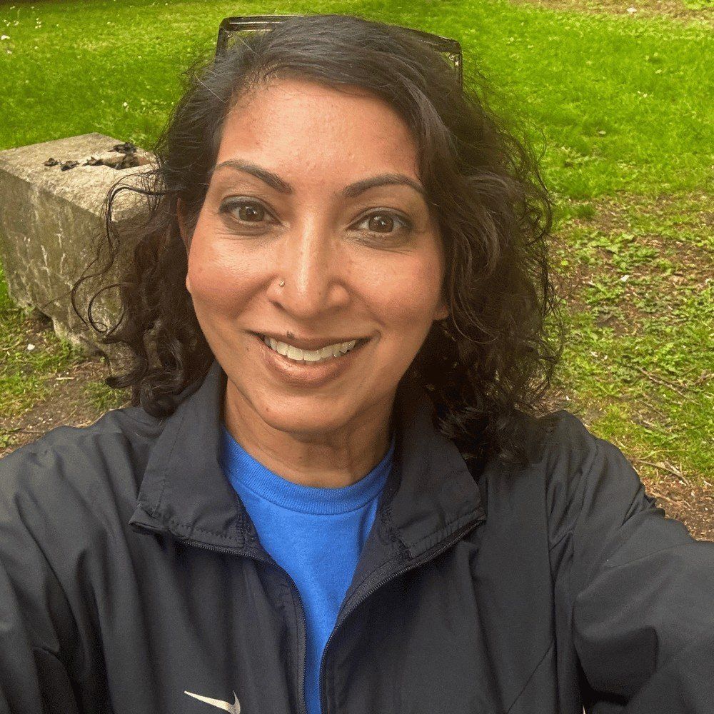 Sakina Khan