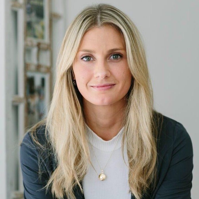 Rebecca McGuane