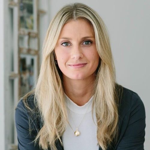 Rebecca McGuane