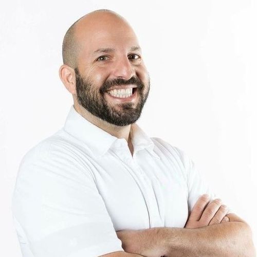 Raffy Etyemezian