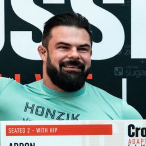 Arron Honzik