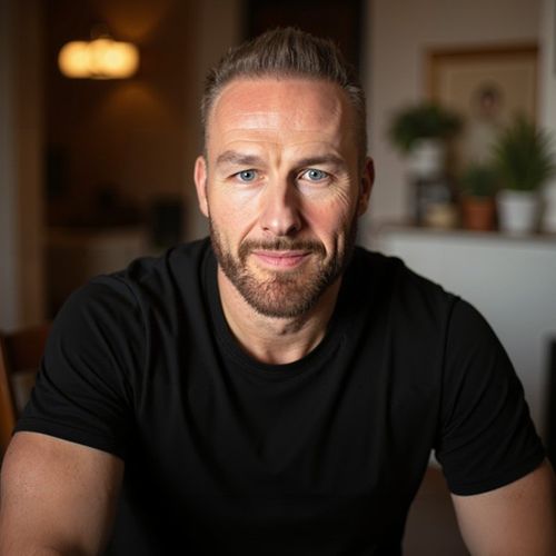 Phil Learney