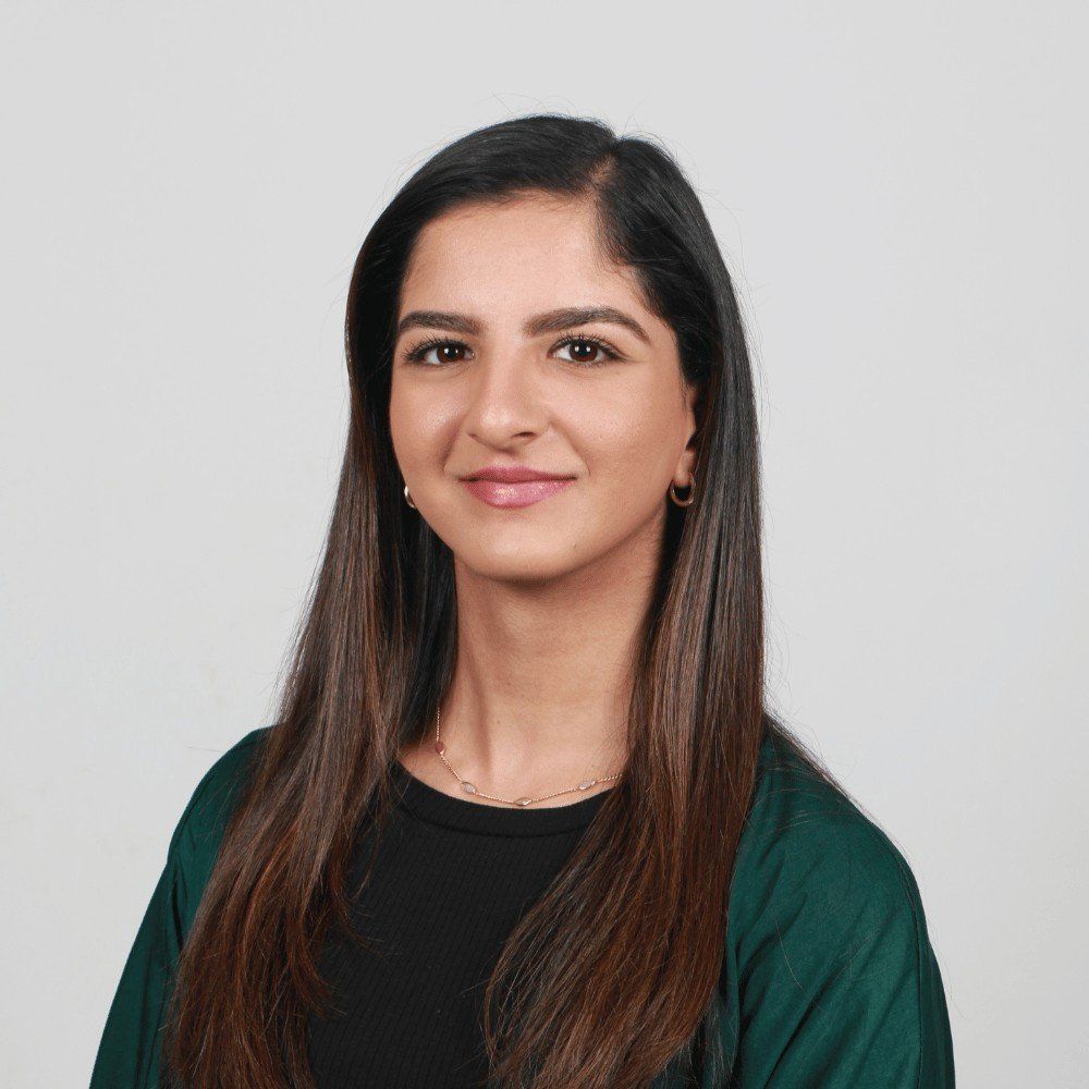 Aisha Alawadhi