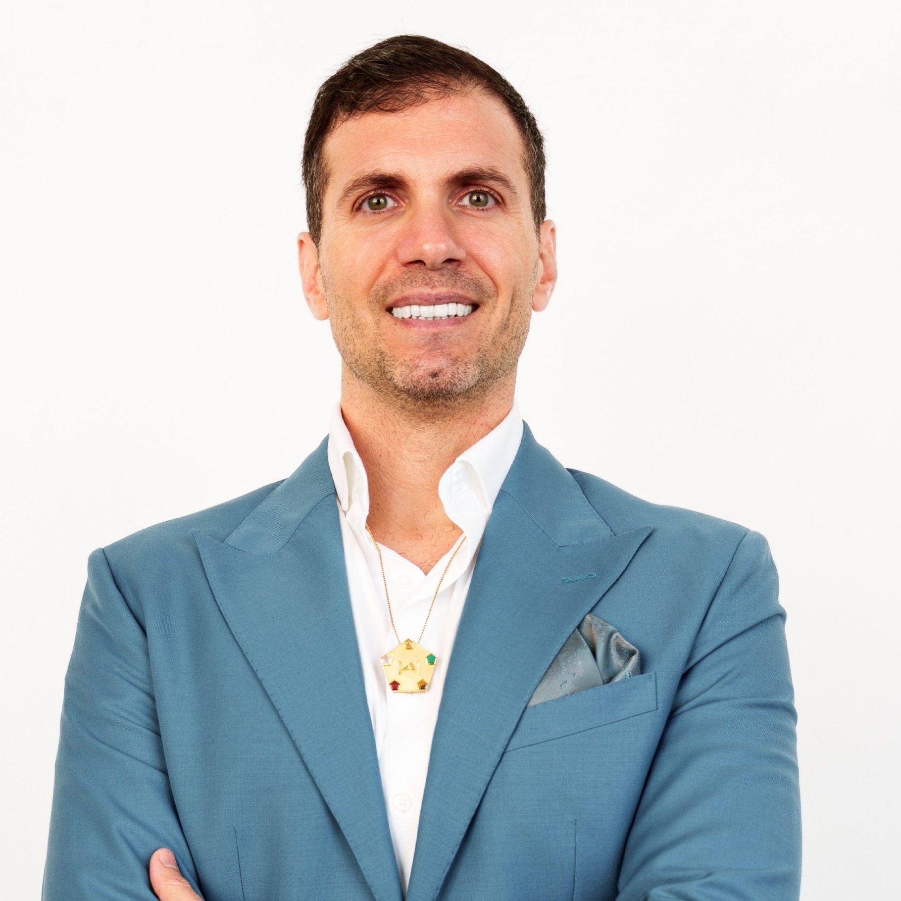Matteo Pittaluga
