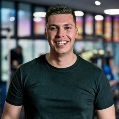 Dan Richardson