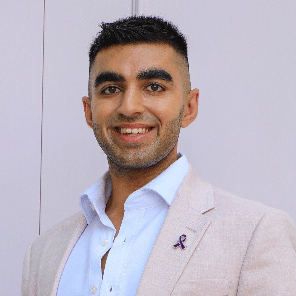 Liam Kotecha