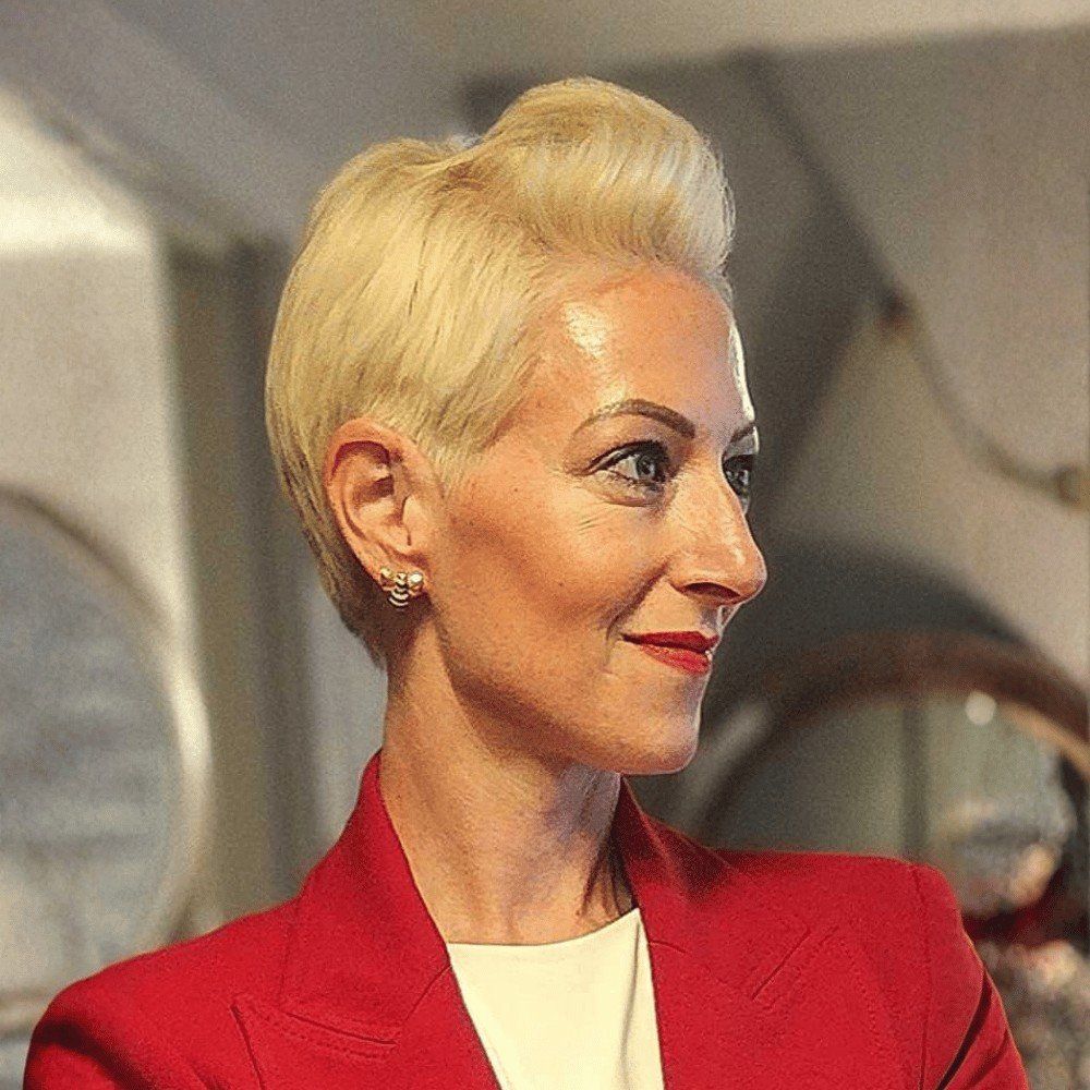 Linda Bonnar