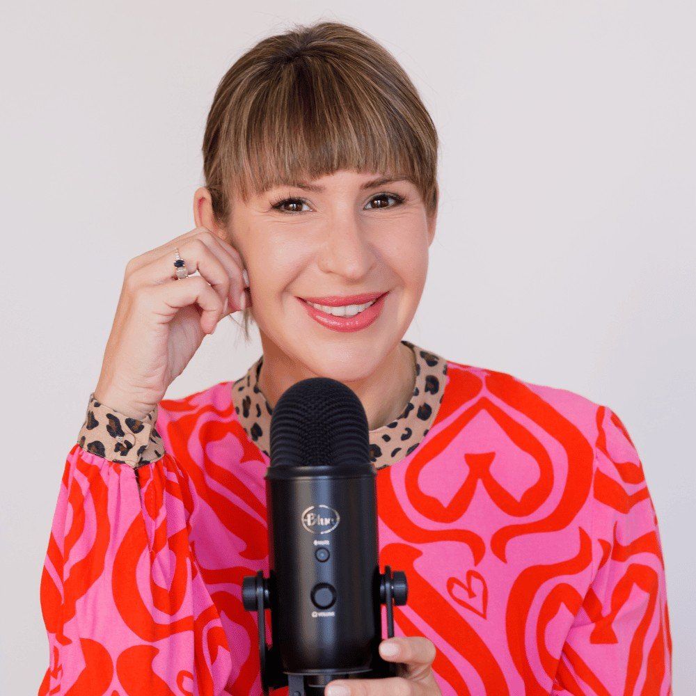Helen Farmer