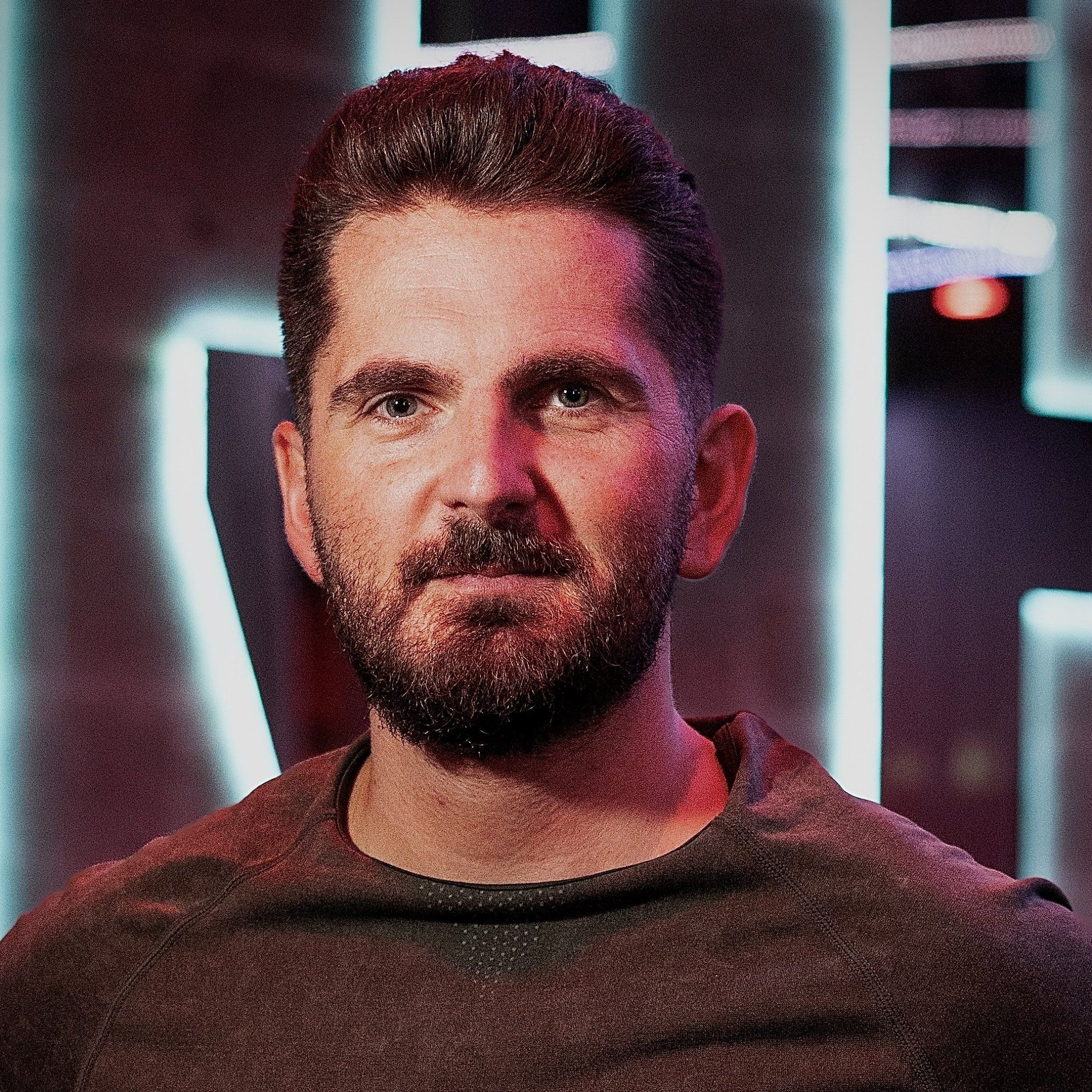 Piotr Osinski