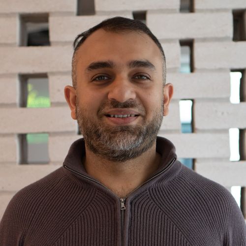 Abhi Lakhina