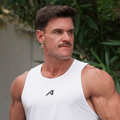 Rob Lipsett
