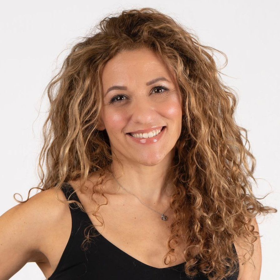 Heba Abdel Gawad