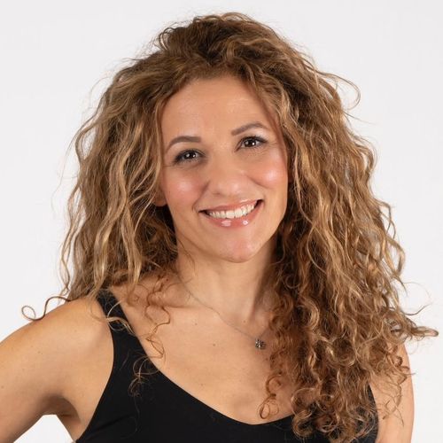 Heba Abdel Gawad