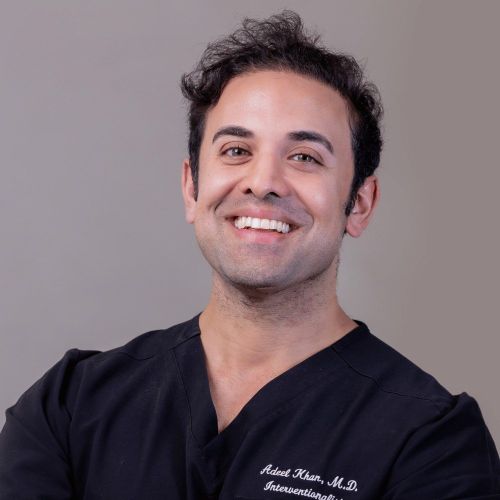 Dr. Adeel Khan