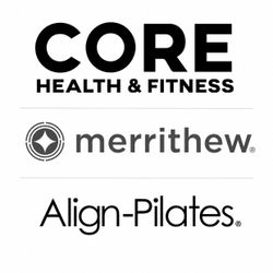 Merrithew/ Align Pilates/ Core Health & Fitness